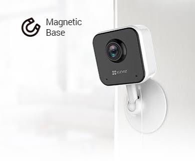 EZVIZ CS-H1C (1080P) Wi-Fi Камера . Для дома.