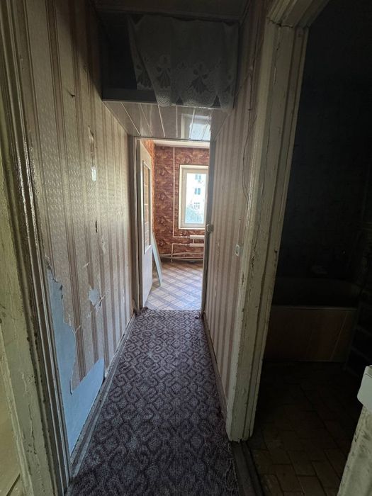 2хоналик 2каватда, Горгаз, Саодат сотилади