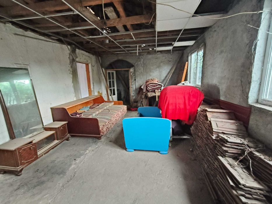 Casa de vanzare la Budesti ,jud Calarasi