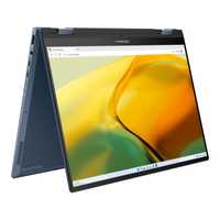 Asus Zenbook 14 Flip OLED/i7-1360P/16GB/1TB/Iris Xe/14.0" 2.8K OLED