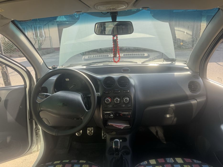 best matiz bir qol sotladi