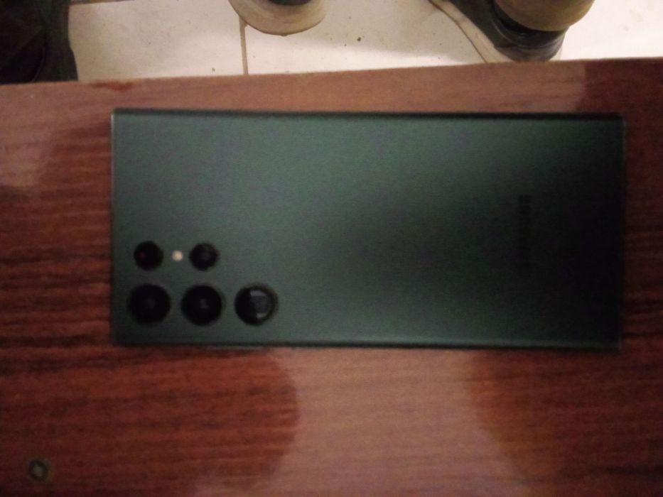 Samsung 22 ultra