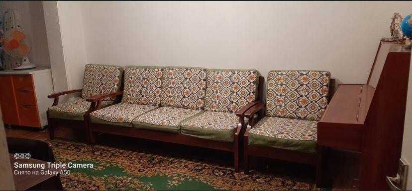 СРОЧНО Сампи! Продается 2-комнатная по сниженной цене! 43м2!