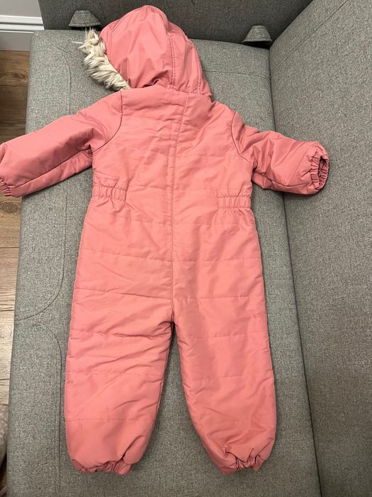 Космонавти момиче 2-3г