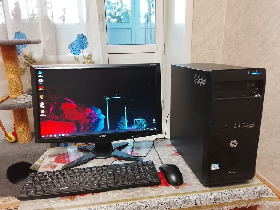 Отличный Компьютер