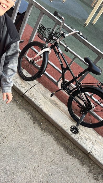 Продам велосипед