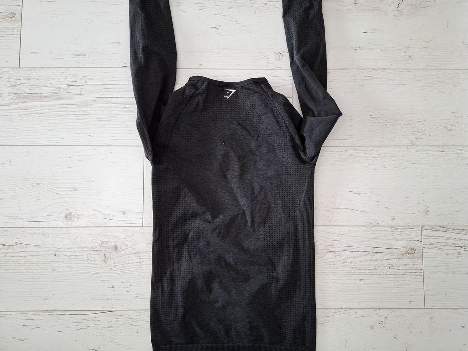 Gymshark-Ориг.Дамска блуза