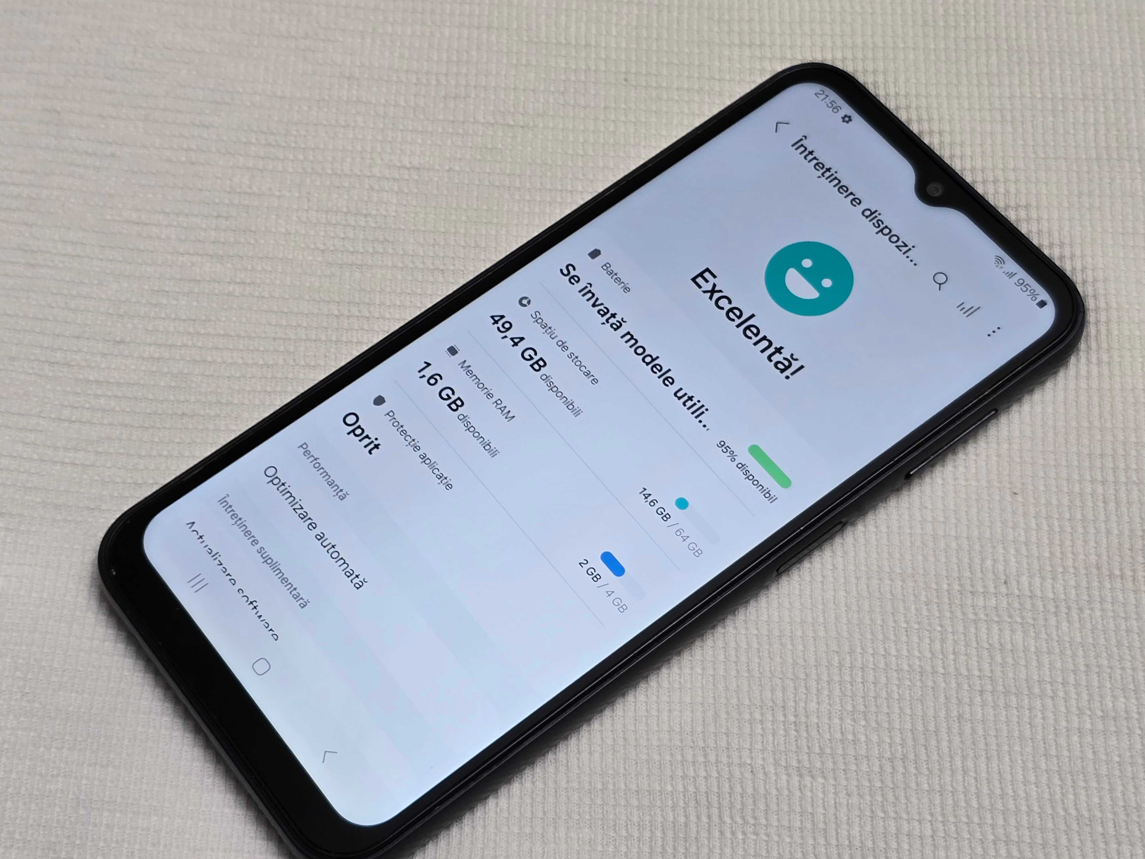Samsung Galaxy A14 Duos 10/10