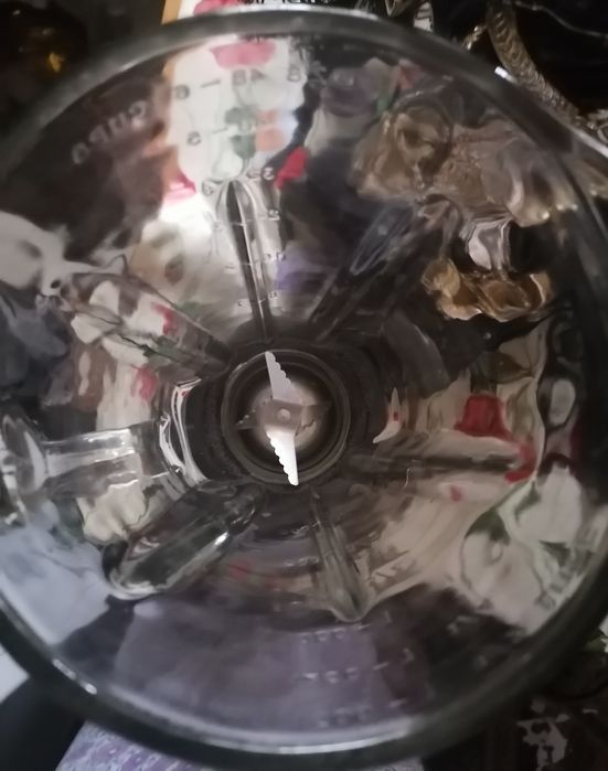 Блендер стационарный бу