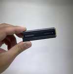 Samsung M.2 nvme 980pro 1Tb Sastyanasi 100%