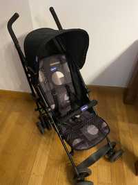 Carucior sport Chicco London, bara pliabila