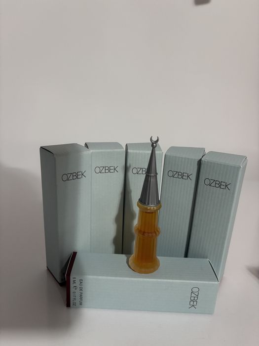Parfum Ozbek 5ml