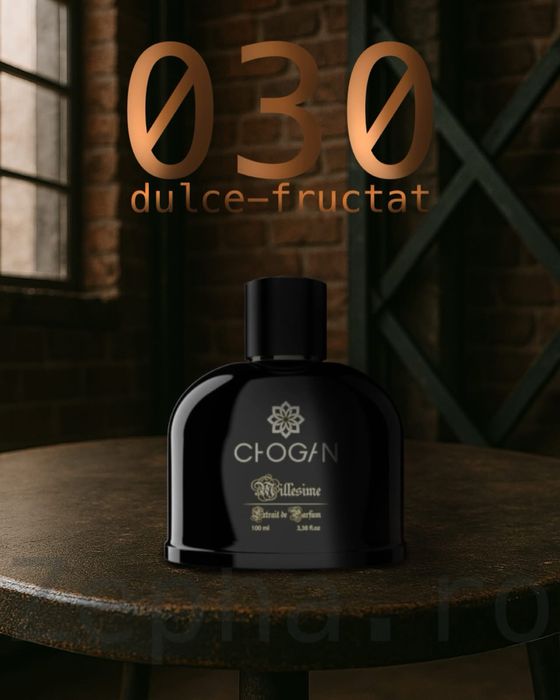 Consultant Independent Chogan – parfumuri Chogan – produse Chogan