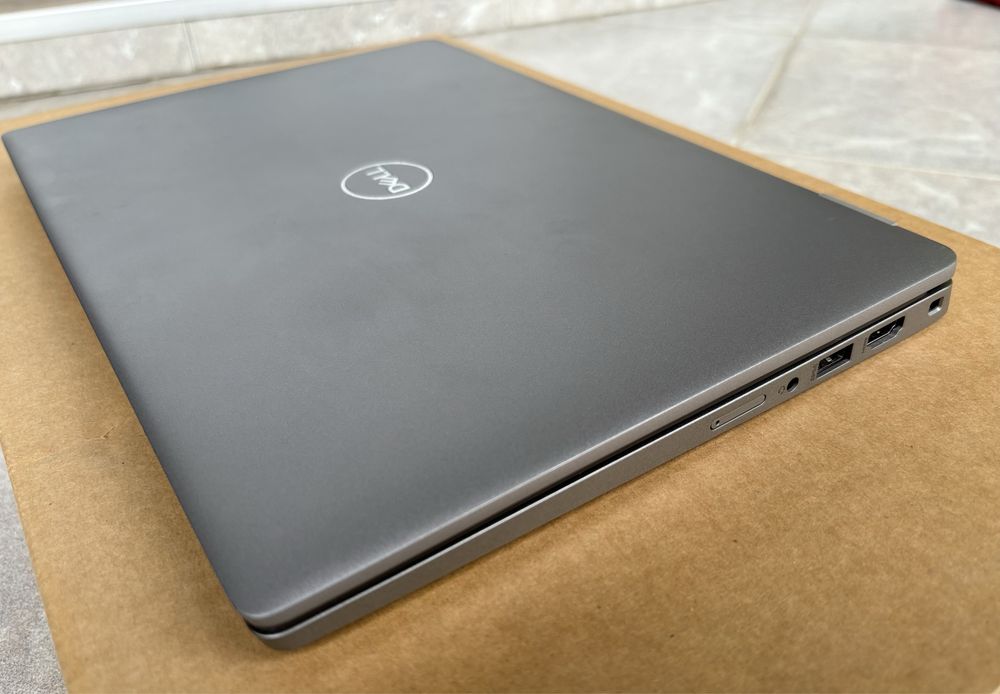 Dell Latitude 5320