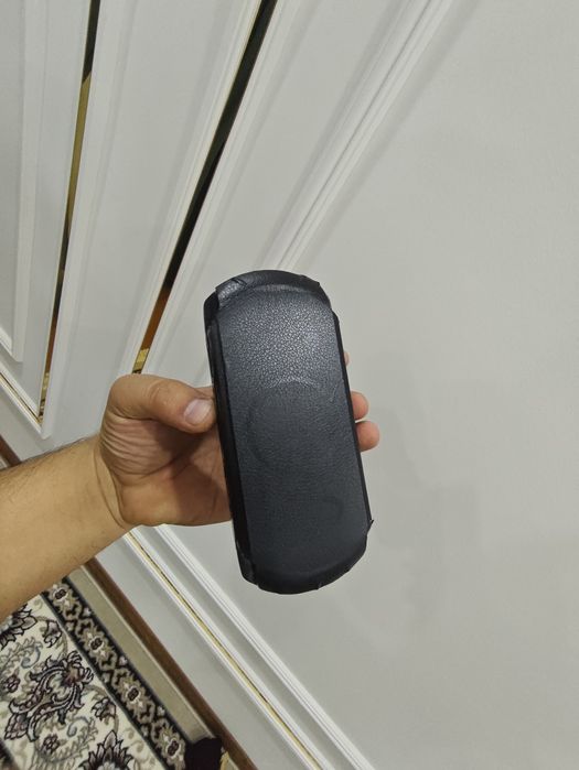 Sony PSP street e1008 (32gb flash с играми)