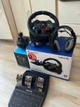 Volan Logitech G29 + schimbator de viteze