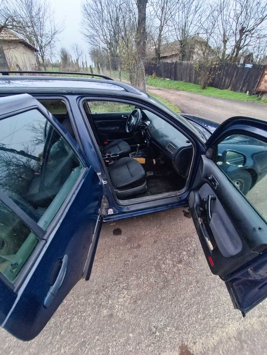 volkswagen golf 4 1.9 alh