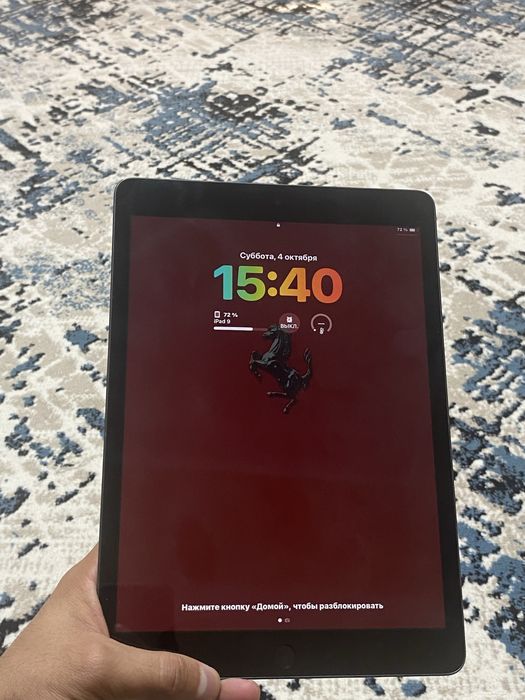 Ipad 9 ideal 64Gb