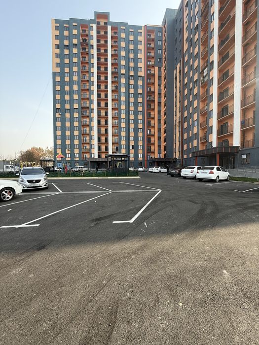 Срочна квартира сотилади сергели бобир махалла