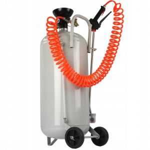 Уред за активна пяна небулизатор 50л MAR-POL M80599