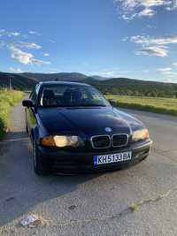 BMW 318 i 1,9