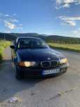 BMW 318 i 1,9.