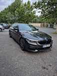 BMW G30 530d Mpachet