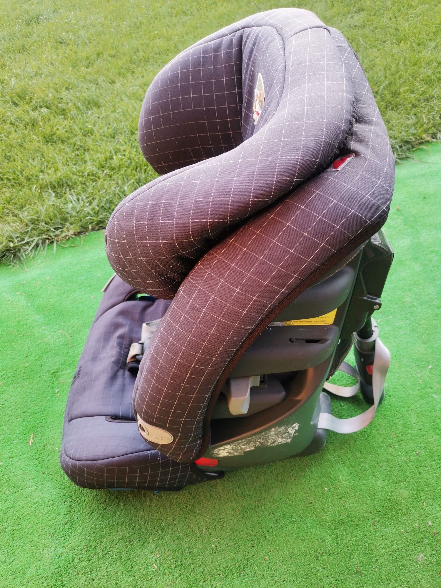 Scaun auto copii Britax