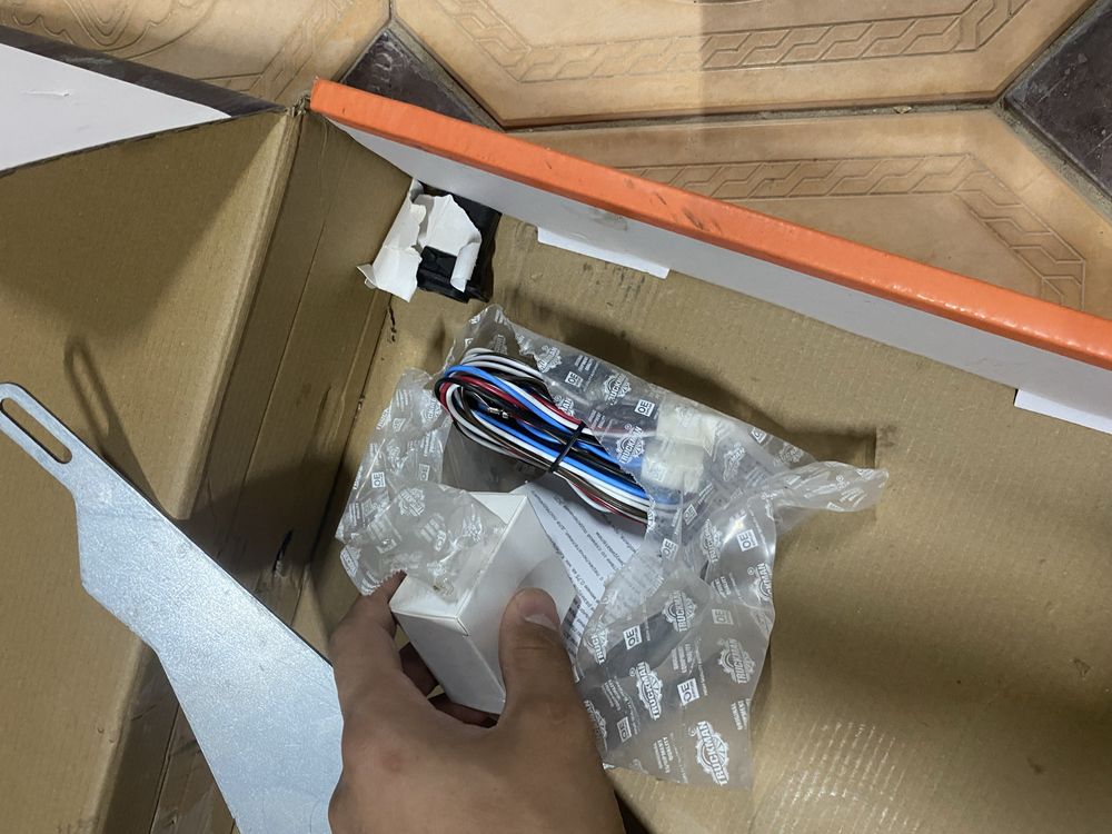электронный стекло подьемник 04,05,07