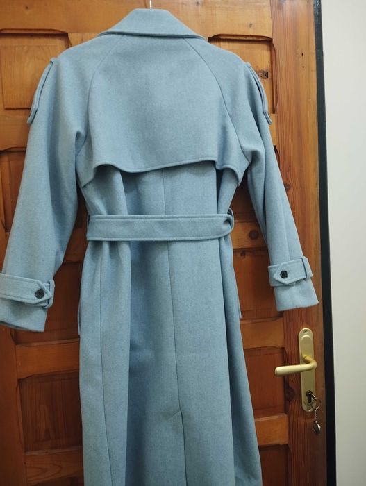 Дамско модно палто