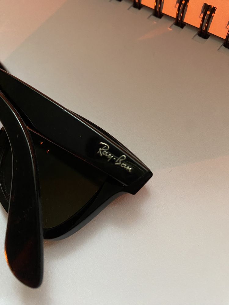 Ochelari de soare ray-ban unisex