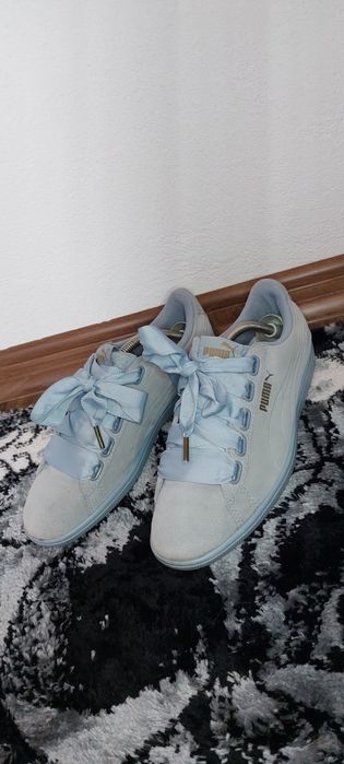 Adidaşi Puma mărimea 38.5