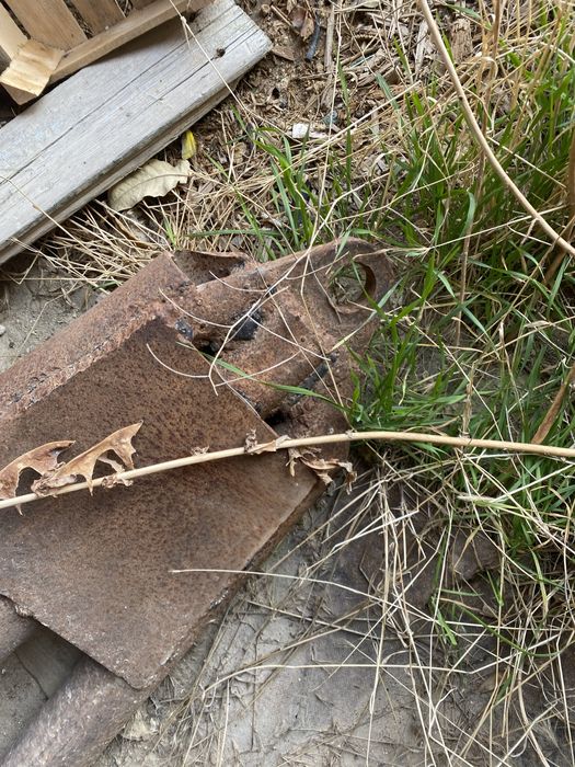 продаю дверь и прицеп