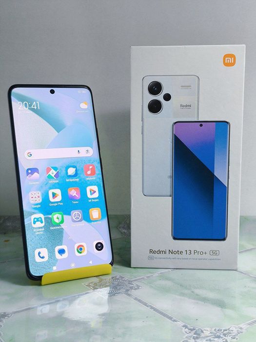 Редми нот 13 про +