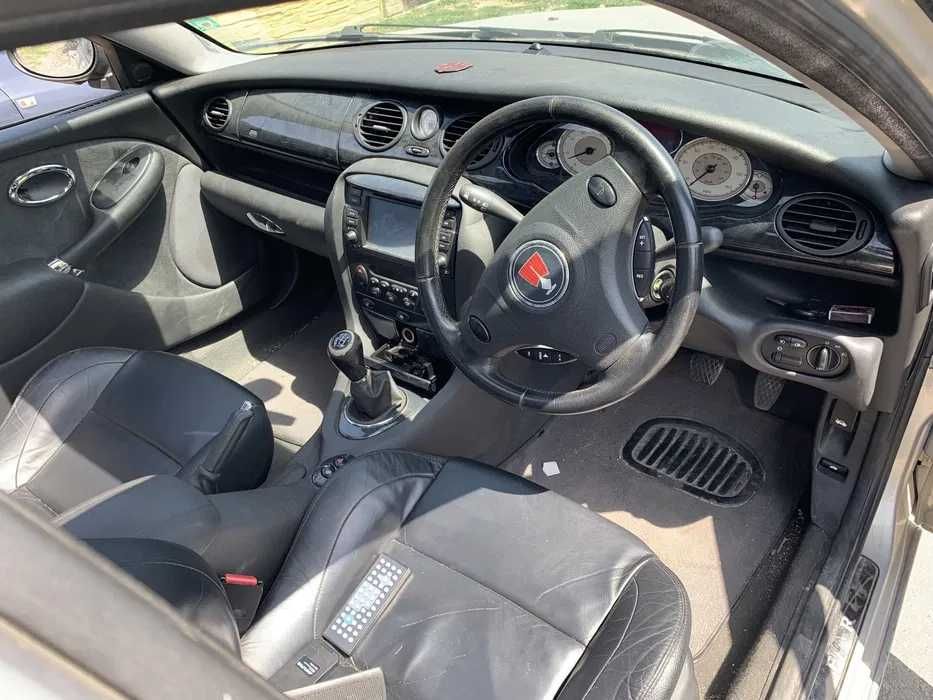 Piese rover 75 2.5 benzina an 2004