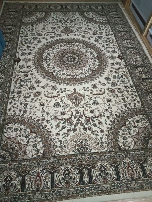 Ковер, килем, 3,4