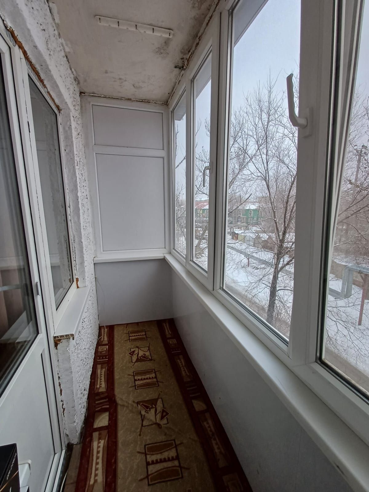 Продам 1 комнатную квартиру