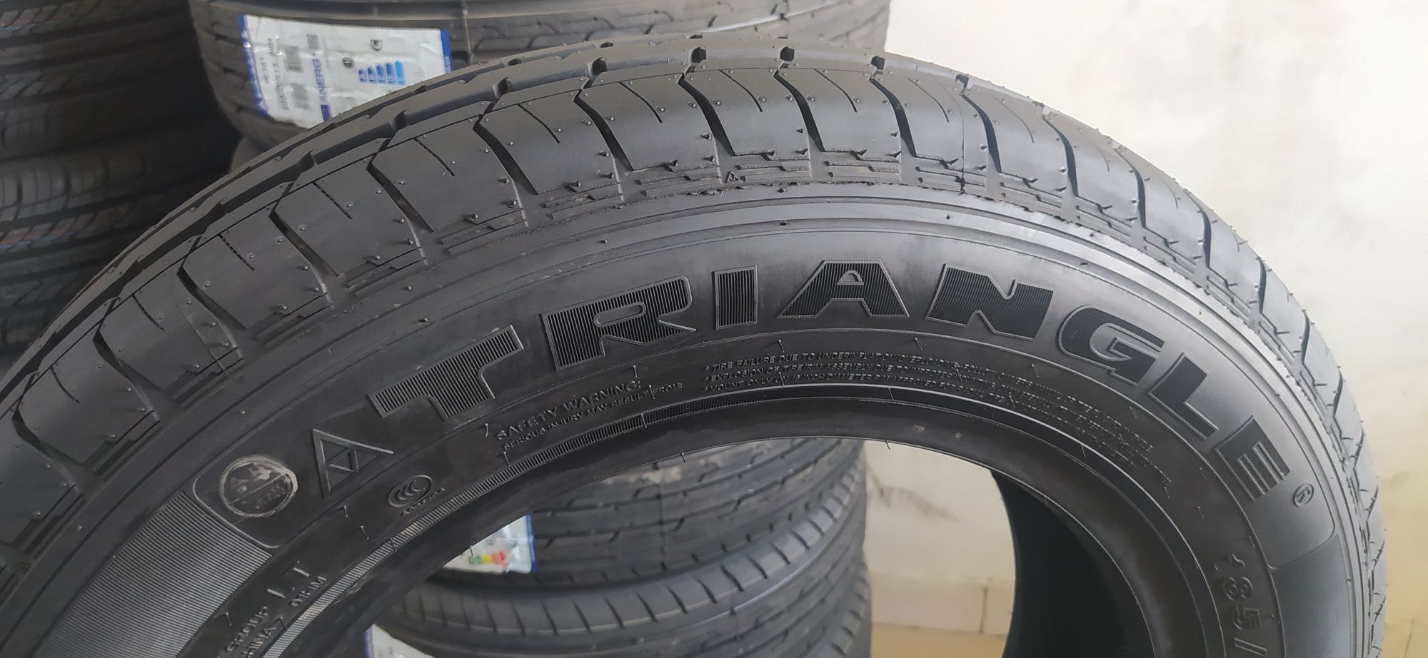 185/75R16C. Trianglr. TV701