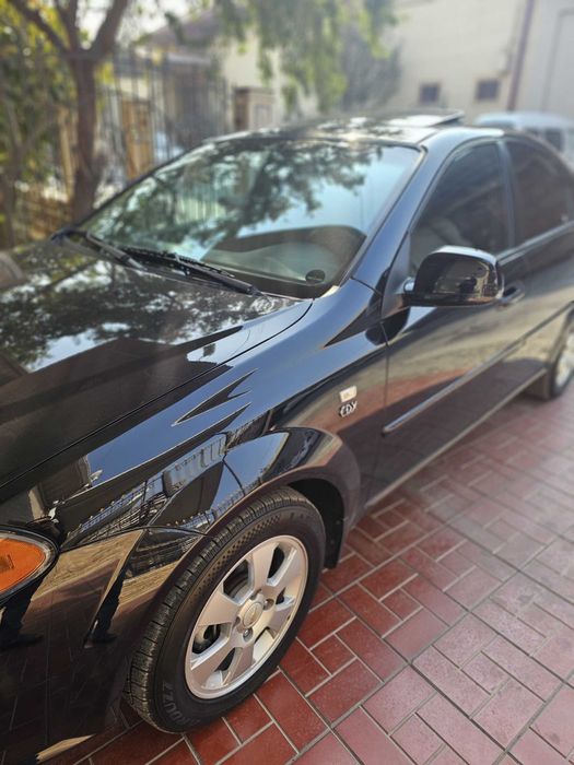 Jentra 2023 probeg 49000