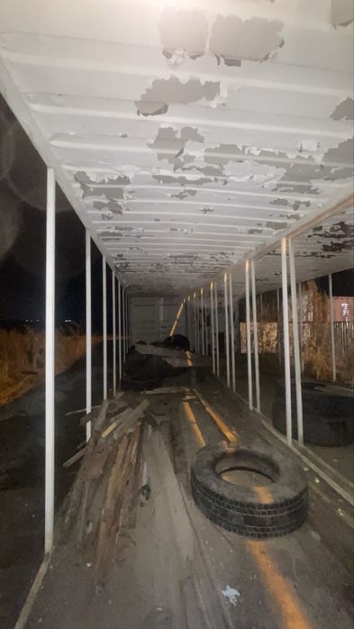 Продам морской контейнер 12м