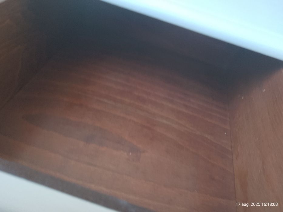Vand 2 noptiere reconditionate