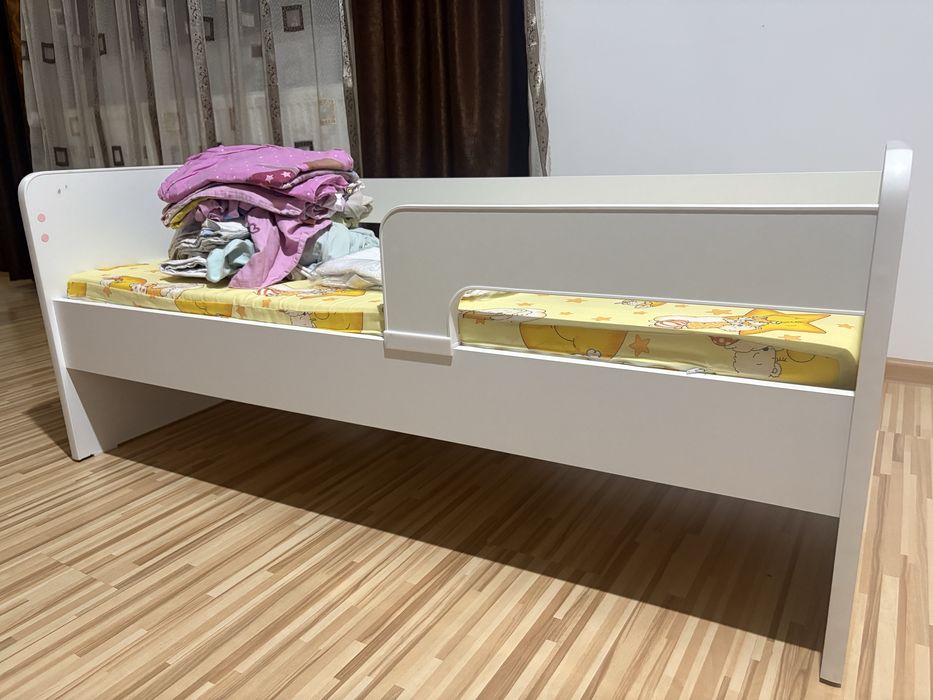 Pat copii Paw Patrol Pink P1L  2-8 ani