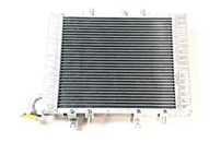 Radiator TGB Blade