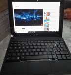 Lenovo 2 in 1 tabletă & laptop cu touchscreenși tastatură bluetooth