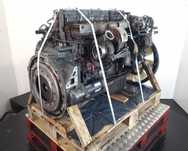 Motor complet 22026679 DAF GR184U1 - Piese de motor DAF