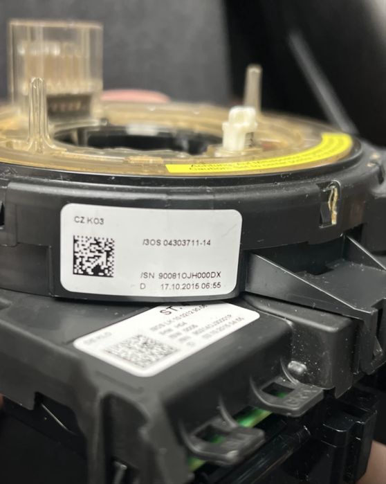 Лентов кабел Ауди А6 Ц7/Audi A6 C7