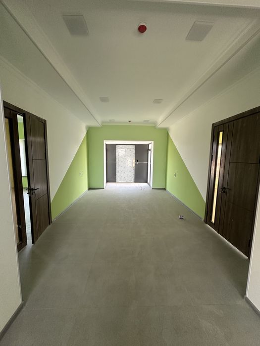 Аренда здания в г. Самарканд