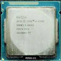 Процессор i5-3350P (1155 сокет)