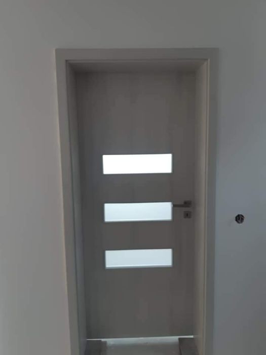 Montaj Usi, Parchet, Plinta și Riflaj