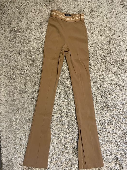 Пола-панталон и панталон на Alessa